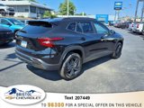 New 2025 Chevrolet Trax ACTIV w/ Driver Confidence Package image 3