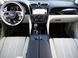 New 2025 Bentley Bentayga image 4