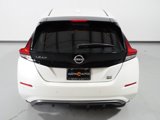 Used 2023 Nissan Leaf SV Plus image 6