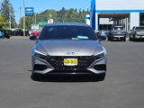 Used 2023 Hyundai Elantra N Line image 4