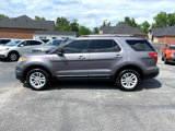 Used 2013 Ford Explorer XLT image 4