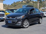 Used 2021 Chevrolet Spark LT image 2
