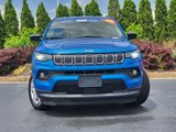 Used 2022 Jeep Compass Latitude image 5