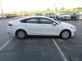 Used 2020 Ford Fusion S image 5