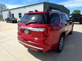 Used 2022 GMC Acadia Denali w/ Denali Technology Package image 5