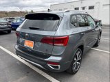 Used 2022 Volkswagen Taos SE image 4