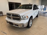 Used 2018 RAM 1500 Big Horn image 3