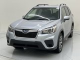 Used 2020 Subaru Forester Premium image 1