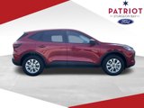 New 2025 Ford Escape Active w/ Tech Pack #1 image 3