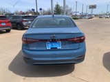 New 2025 Volkswagen Jetta S image 5