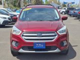Certified 2017 Ford Escape SE w/ Equipment Group 201A image 2