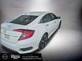 Used 2016 Honda Civic Touring image 3