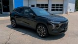 New 2025 Chevrolet Trax RS w/ Driver Confidence Package image 2
