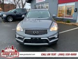 Used 2016 INFINITI QX50 AWD w/ Premium Plus Package image 2
