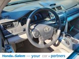 Used 2012 Toyota Camry LE image 2