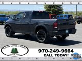 Used 2021 RAM 1500 Classic Warlock image 5