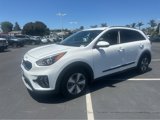 Used 2022 Kia Niro LX image 3