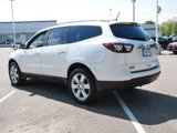 Used 2016 Chevrolet Traverse LT w/ Style and Technology Package image 5