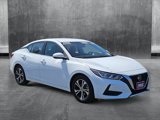 Used 2023 Nissan Sentra SV image 3