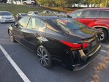 Used 2022 Nissan Altima 2.5 SR w/ Midnight Edition Package image 4