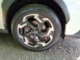 Used 2021 Subaru Crosstrek 2.5i Limited w/ Moonroof Package 2 image 4
