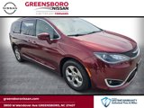 Used 2017 Chrysler Pacifica Touring-L Plus image 4