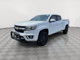 Used 2018 Chevrolet Colorado LT w/ LT Convenience Package image 3