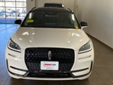 New 2025 Lincoln Corsair AWD w/ Equipment Group 101A image 3