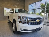 Used 2015 Chevrolet Tahoe LT image 4