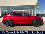 New 2025 INFINITI QX55 Essential image 2