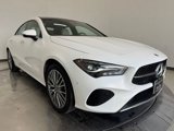 Certified 2024 Mercedes-Benz CLA 250 image 1