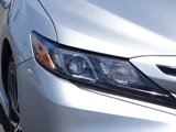 Certified 2023 Toyota Camry SE image 5