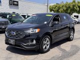 Certified 2019 Ford Edge SEL w/ Equipment Group 201A image 5