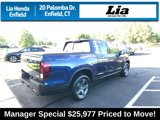 Used 2022 Honda Ridgeline RTL-E image 3