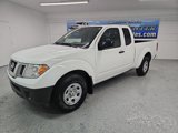 Used 2019 Nissan Frontier S image 2
