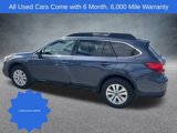 Used 2017 Subaru Outback 2.5i Premium image 6