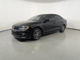 Used 2018 Volkswagen Jetta Wolfsburg Edition image 3