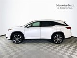 Used 2018 Lexus RX 350L FWD image 4