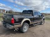 Used 2013 Ford F350 Lariat w/ Lariat Ultimate Pkg image 5