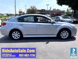 Used 2012 Subaru Legacy 2.5i Premium w/ All-Weather Pkg image 4