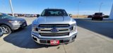 Used 2019 Ford F150 XLT image 2