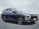 Used 2022 Mitsubishi Eclipse Cross SEL image 3