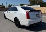 Used 2017 Cadillac ATS Luxury w/ Safety and Security Package image 4