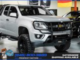 Used 2017 Chevrolet Colorado W/T w/ WT Convenience Package image 5