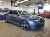 Used 2018 Ford Taurus SHO image 3