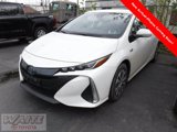 Used 2020 Toyota Prius Prime LE image 4