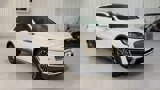 Used 2020 Lincoln Nautilus Reserve image 3