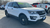 Used 2016 Ford Explorer 4WD Police Interceptor w/ Interior Upgrade Package image 4