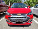 Used 2020 Chevrolet Spark LT image 2
