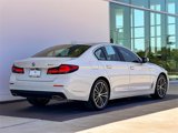 Certified 2022 BMW 540i w/ Convenience Package image 4